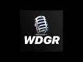 WDGRPodcast Episode 039: Peanut Butter Breath