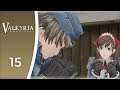 When the rations aren't enough - Let's Play Valkyria Chronicles #15