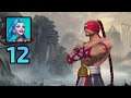 Wild Rift: Lee Sin (Fighter) Gameplay Part 12 (Android,IOS)