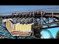 Wodan Timbur Coaster Review Europa Park GCI Wooden Roller Coaster