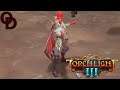 Working on those checkpoints - Torchlight  III - E21