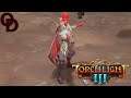 Working on those checkpoints - Torchlight III - E21