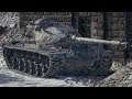 World of Tanks M54 Renegade - 7 Kills 8,6K Damage