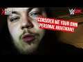 WWE 2k20 | XVPW | Chris Zero responds to Cody Omega
