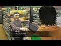 Yakuza 5 Remastered - Substory: Shinada the Store Clerk