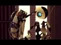 Pick On Somebody Your Own Size! - Portal 2