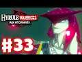 Zora Mettle! - Hyrule Warriors: Age of Calamity - Gameplay Walkthrough Part 33