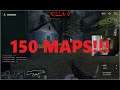 🧟♀️ 150TH CUSTOM MAP SURVIVOR WIN!!! | ZPO Dead Grove | Custom Map Series #150
