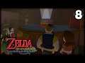 8 • The Legend Of Zelda Wind Waker • Auctions