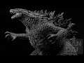 A LOOK AT: Godzilla vs  Kong Ichibansho Godzilla Figure by Bandai Spirits REVEAL
