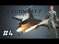 Ace Combat 7: Skies Unknown Walkthrough Part 4/10 : F-22 กวาดเรียบ