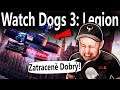 Agrael reaguje na Watch Dogs 3: Legion! - Nejzajímavější hra od Ubisoftu na E3?