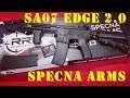 Airsoft - Specna Arms E07 EDGE 2.0 [French]