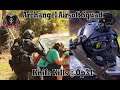 Archangel Airsoft: Knife kill Spree - Op31 Florida