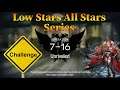 Arknights 7-16 Challenge Mode Guide Low Stars All Stars Guide with Angelina