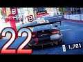 ASPHALT 9 Legends Switch Walkthrough - Part 22 - Multiplayer Acura Series