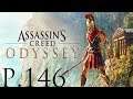 Assassin's Creed Odyssey 100% Walkthrough Part 146
