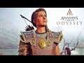 Assassin's Creed Odyssey #70: Abraxas, o Corcel do Submundo (DLC)