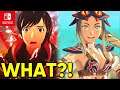 Bandai Namco is Regretting No Scarlet Nexus Nintendo Switch After This...