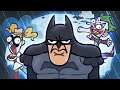Batman: Arkham Asylum - ByteSize Recaps