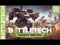 BattleTech "Heavy Metal" - Episode 8 - Annihilation