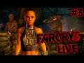 BECOMING A POWERFUL RAKYAT WARRIOR | Far Cry 3 LIVE #3
