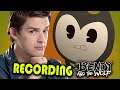 Bendy and the Wolf - Recording with MATPAT!