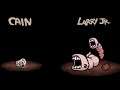 Binding of Issac Antibirth "Failing at Turbo Rates"