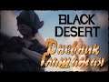 Дневник Глашатая Black Desert Online
