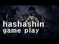 Black Desert Online - hashashin LV1-50 game play