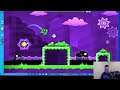 BLAST PROSSESING AMIN LEVEL ONLY STREAM (NO REQ PLS) GEOMETRY DASH LIVE