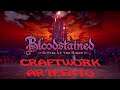 Bloodstained Ritual of The Night - Craftwork / Artefato - 26