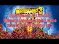 Borderlands 3 - Level 50 Ultimate Legendary Moze Game Save DLC1+ PC Version 1.05
