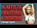 Britney Spears Seeking New Attorney in Conservatorship Case | #TipsterNews