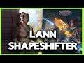 BUILD: Shapeshifter Lann Druid Build Guide - Pathfinder: Wrath of the Righteous