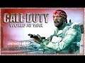ЖЕСТКАЯ БОЙНЯ ► Call of Duty: World at War # 2