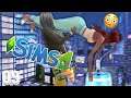 CAMPUS PARTY #09 Die Sims 4 - Story Time - Let's Play The Sims 4