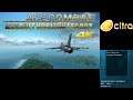 Citra Canary 1953 | Ace Combat Assault Horizon Legacy 4K UHD | 3DS Emulator Gameplay