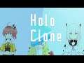 Clone Hero Theme  Hololive