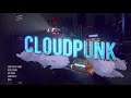 Cloudpunk - Kurýr ve voxelovém městě.