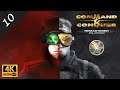 COMMAND & CONQUER REMASTERED GDI Playthrough on NORMAL (4K60 120Hz) Part 10 - ORCASTRATION