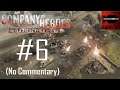 Company of Heroes: OF: Operation Market Garden Campaign Playthrough Part 6 (Arnhem, No Commentary)