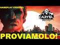 COSTRUIAMO UN IMPERO! | Cartel Tycoon | Full HD ITA