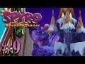 CRUSH Y LAS LLANURAS OTOÑALES | [Spyro 2 Ripto's Rage!] Spyro Reignited Trilogy #9