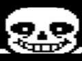 Dancing Roach Autotune But Replaced With Sans Going Crazy!