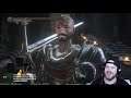 Dark Souls 3 - Full Story (Part 6) ScotiTM - Gameplay