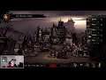 Darkest Dungeon with tons of Class Mods. Darkest Dungeon II HYPE!