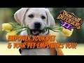 DD2 - Pet Empowerment Stats & You!