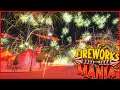 DESTROYING AN ENTIRE NEIGHBORHOOD With a Firework Display! | Fireworks Mania