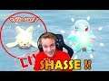 🔴 DEUX SHINYS EN 5 MIN (LIVE) DANS POKEMON LET'S GO !!! (Partie 1) - NINTENDO SWITCH